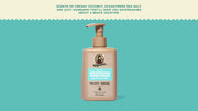 Coconut Castaway Hand Soap C6