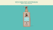 Coconut Castaway Lotion C2