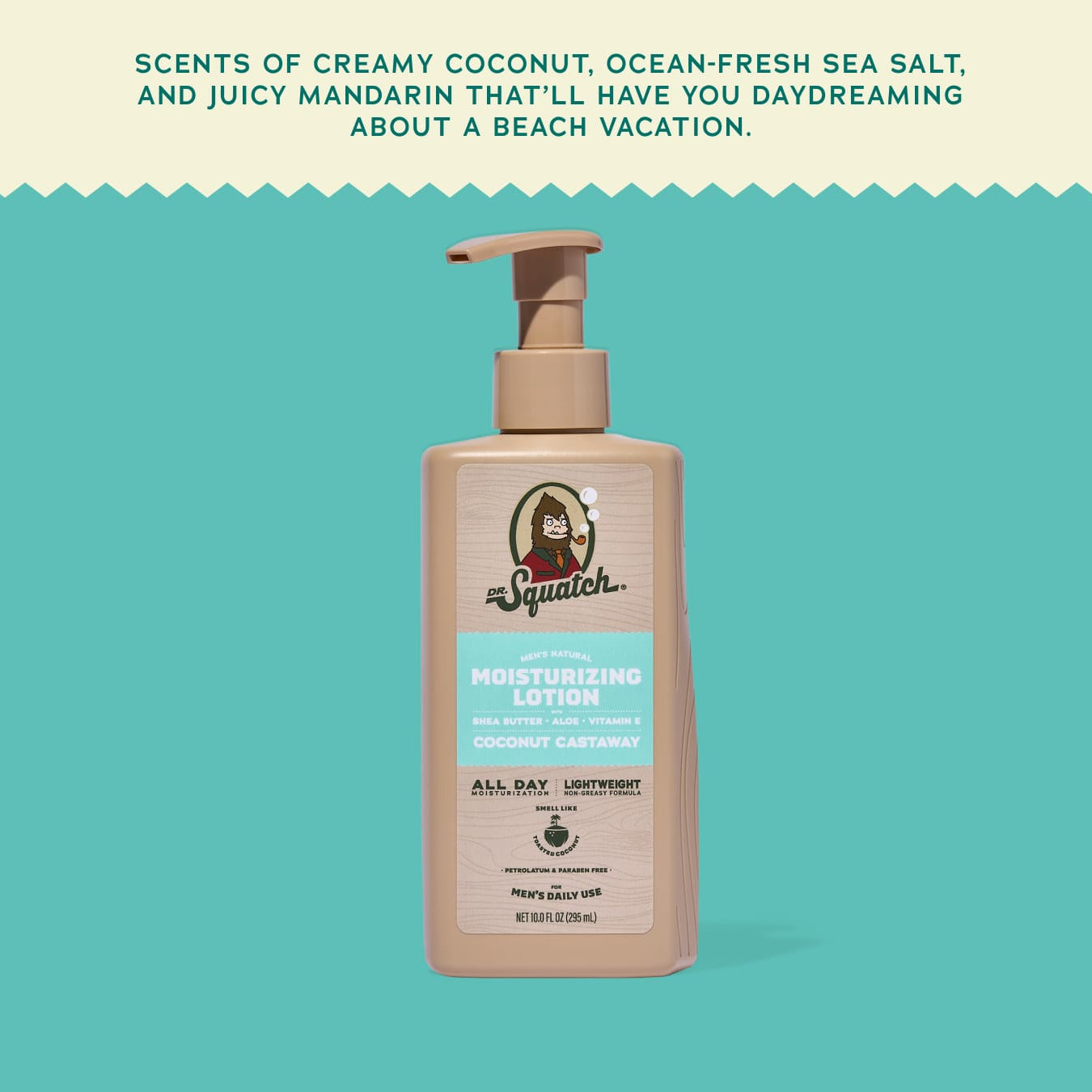 Body Wash & Lotion Duo Z7