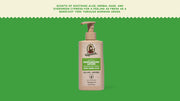 Cool Fresh Aloe Lotion K1