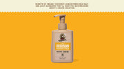 Summer Citrus Hand Soap W2