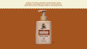 Wood Barrel Bourbon Hand Soap N4
