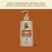 Body Wash & Lotion Duo Z7