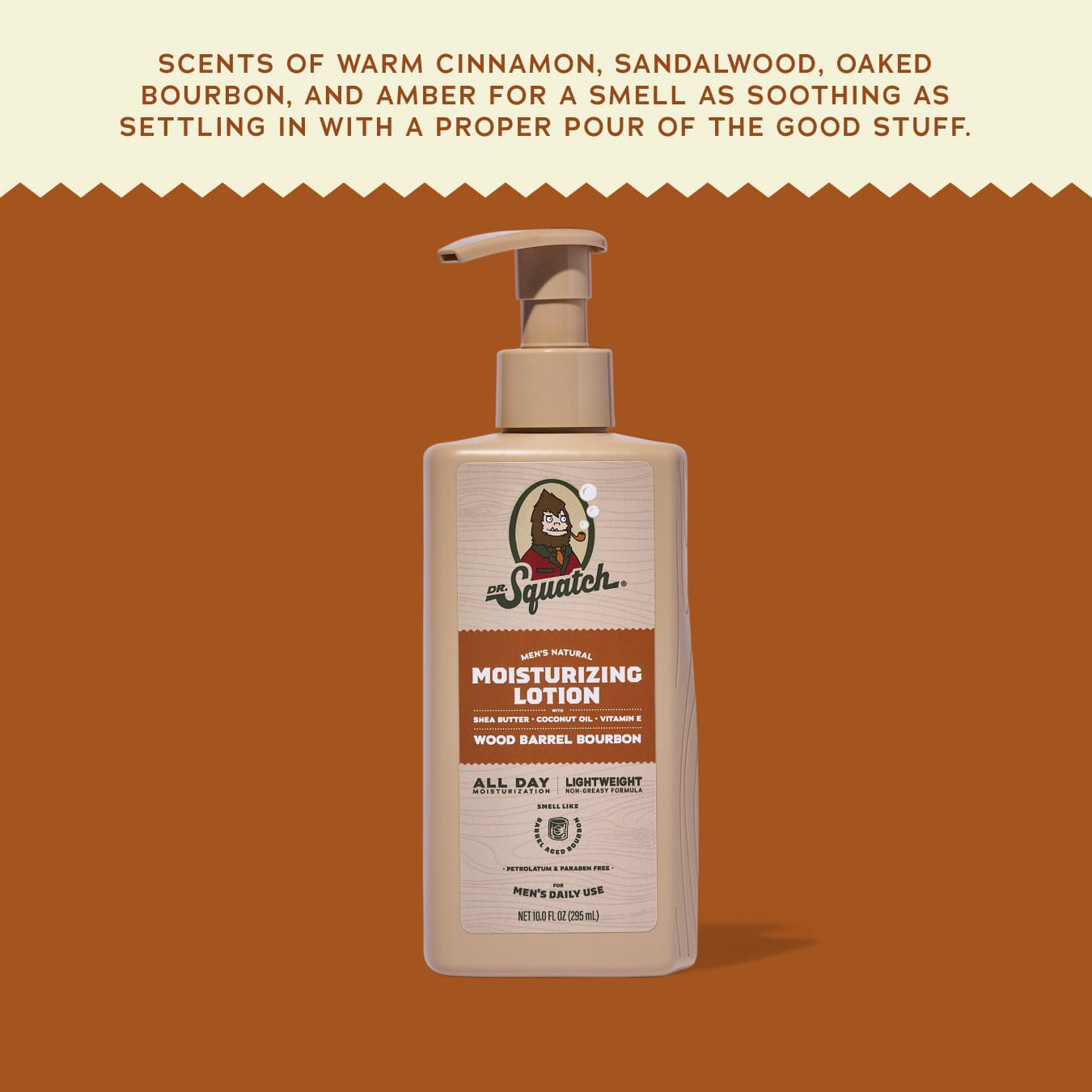 Body Wash & Lotion Duo Z7