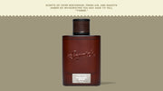 Midnight Birch Cologne K5