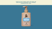 Coastal Mist Hand Soap P9