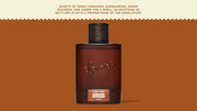 Fireside Bourbon Cologne M2