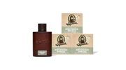 Birch Scents Set V6