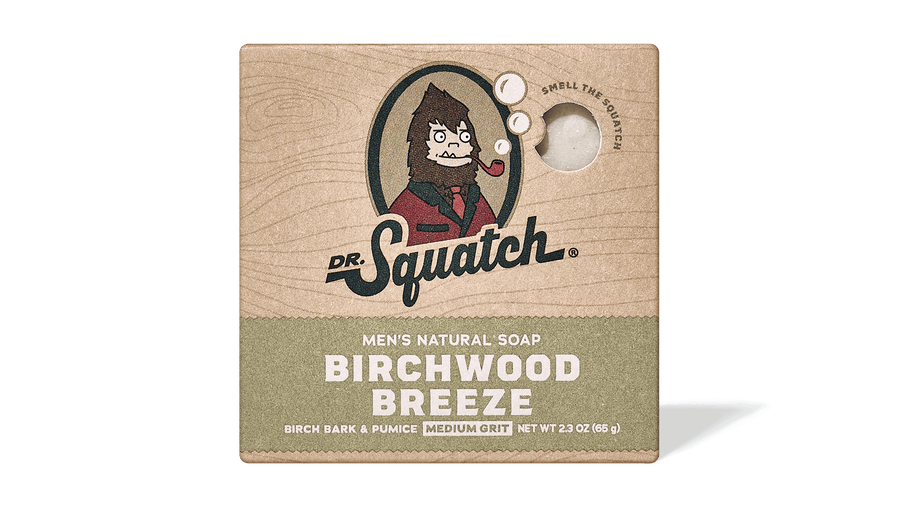 Birchwood Breeze Mini P5