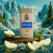 Body Wash & Lotion Duo Z7
