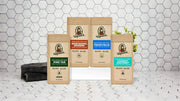 Body Wash 4-Pack E0