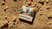 Bronco Bricc E1