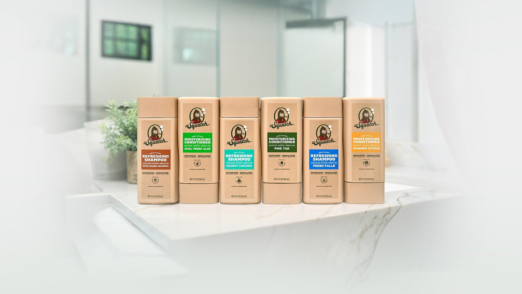 Cool Fresh Aloe Conditioner W7