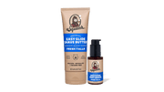 Fresh Falls Smooth Shave Bundle S7