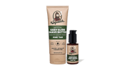 Pine Tar Smooth Shave Bundle L2