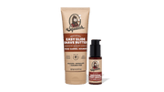 Wood Barrel Bourbon Smooth Shave Bundle E0