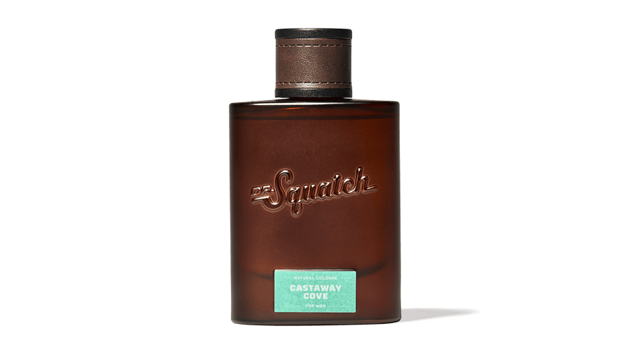 Castaway Cove Cologne G9
