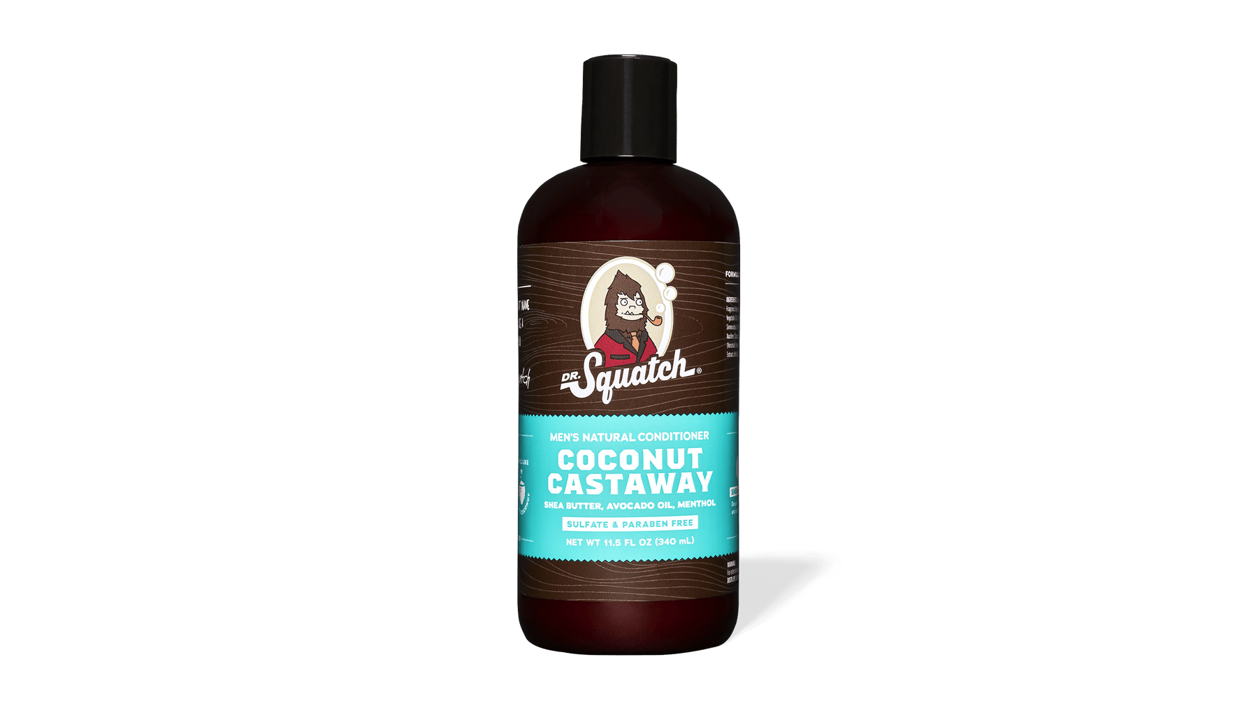 Coconut Castaway Conditioner W5