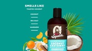 Coconut Castaway Conditioner W5