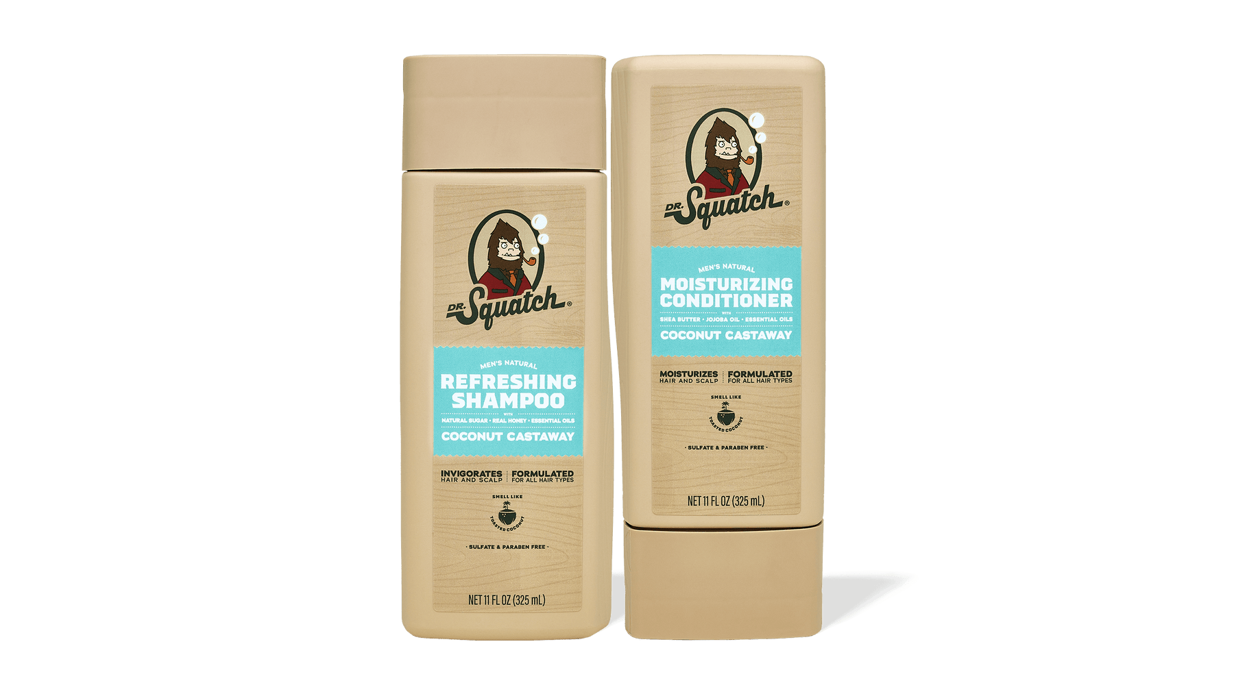 Refreshing Hair Care Kit K3