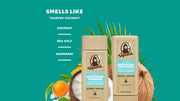 Refreshing Hair Care Kit K3