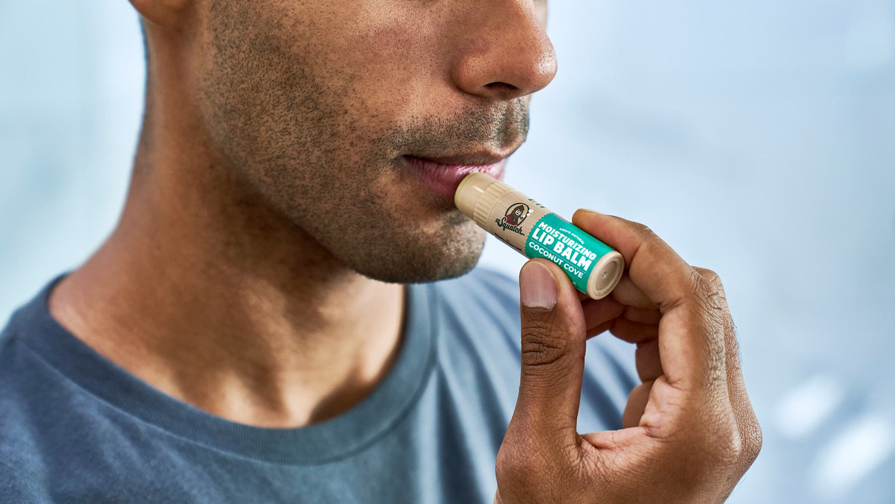 Coconut Cove Lip Balm W7