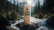 Pine Tar Conditioner P0