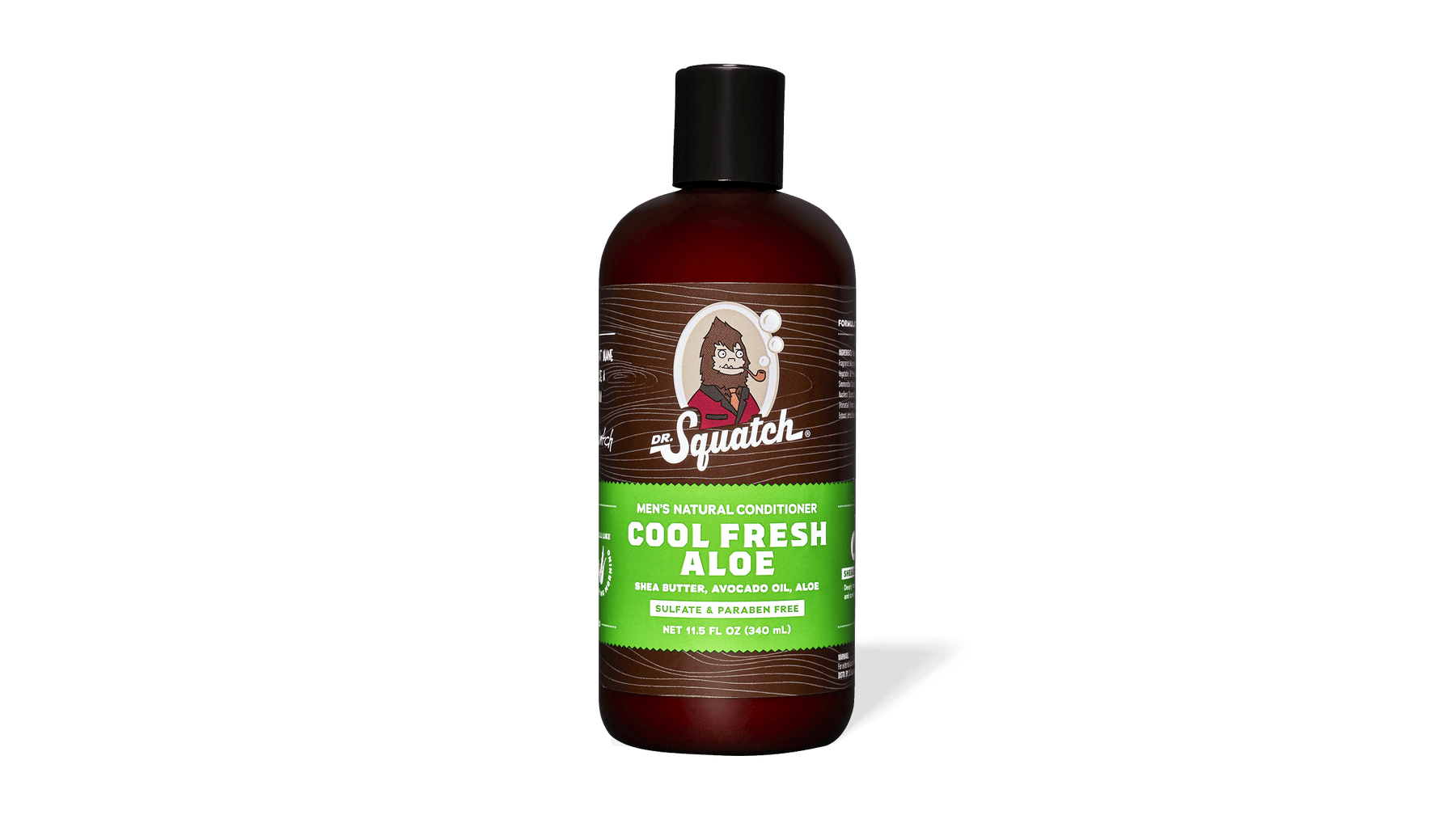 Cool Fresh Aloe Conditioner D2