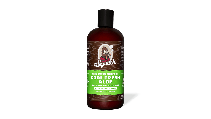 Cool Fresh Aloe Conditioner D2