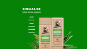 Refreshing Hair Care Kit K3