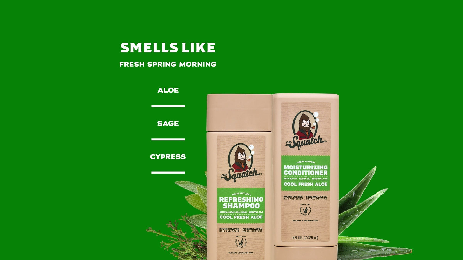 Refreshing Hair Care Kit K3