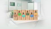 Refreshing Hair Care Kit K3