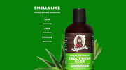 Cool Fresh Aloe Shampoo A2