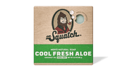 Cool Fresh Aloe Mini D8