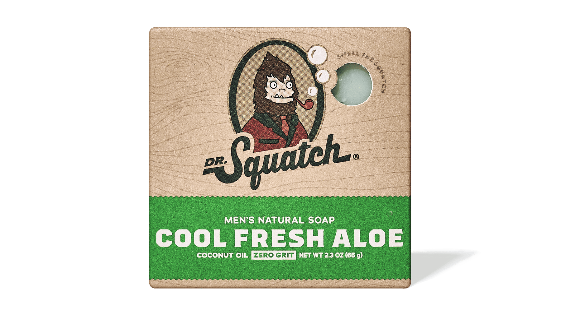 Cool Fresh Aloe Mini D8