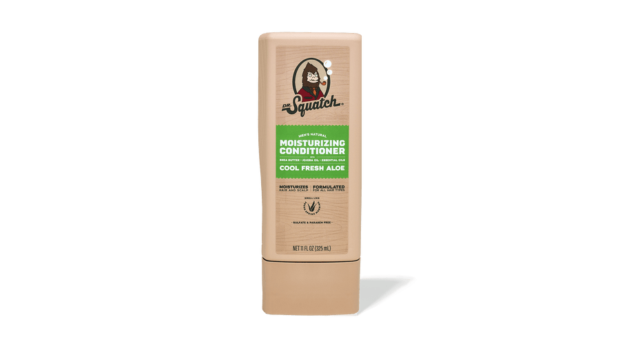 Cool Fresh Aloe Conditioner W7
