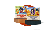 Dragon Ball Z Duo R3