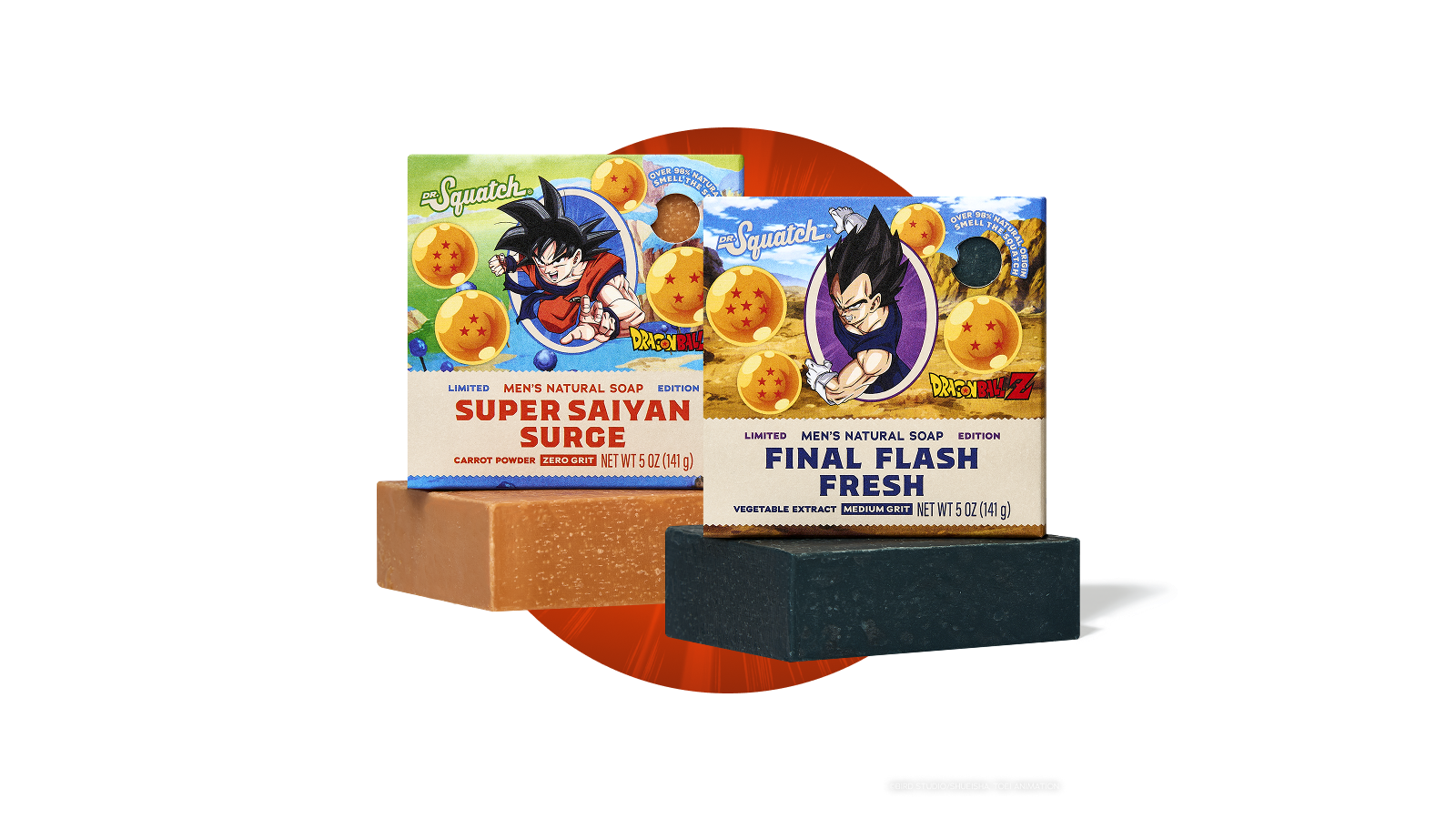 Dragon Ball Z Duo R3