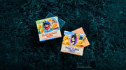 Dragon Ball Z Duo R3