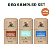 Deo Sampler Set Z7