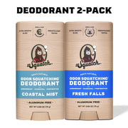 Coastal Mist & Fresh Falls 2-Pack B1