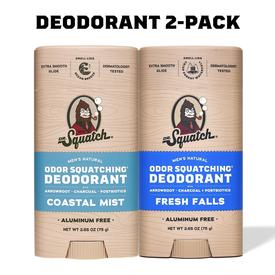 Coastal Mist & Fresh Falls 2-Pack B1