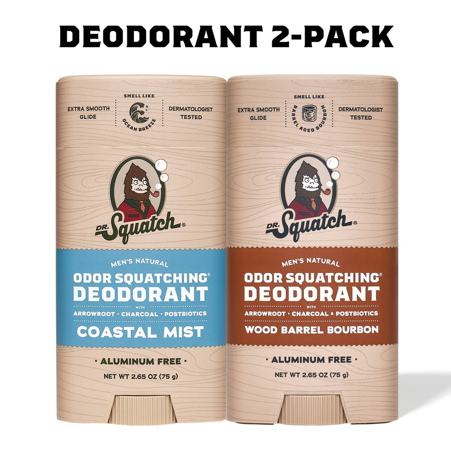 Coastal Mist & WBB 2-Pack Y6