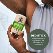 Deodorant 6-Pack R8