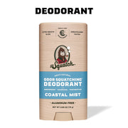 Coastal Mist Deodorant E7