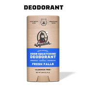 Fresh Falls Deodorant C0