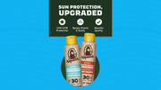 Spray Sunscreen 2-Pack P9