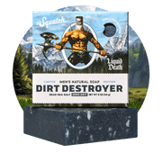 Dirt Destroyer L6