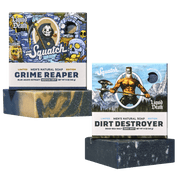 Dirt Destroyer L6