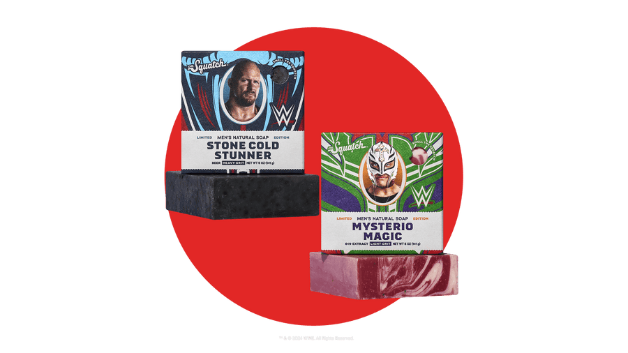 Double Smackdown 2-Pack L5